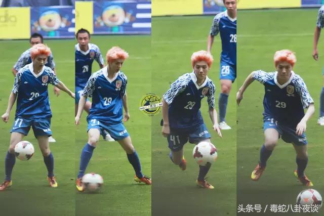 鹿晗依旧单身，给德智体美劳样样MAX的鹿晗征婚，你们要吗？