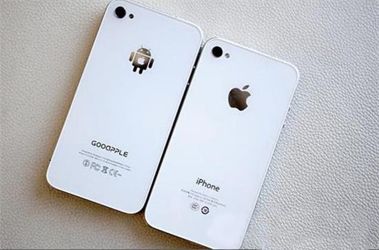 中国十大山寨品牌排名,中国十大最牛逼的山寨货