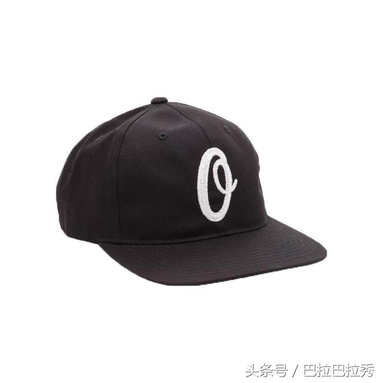 你可能穿了假的潮牌，永远学不会服从的“obey”