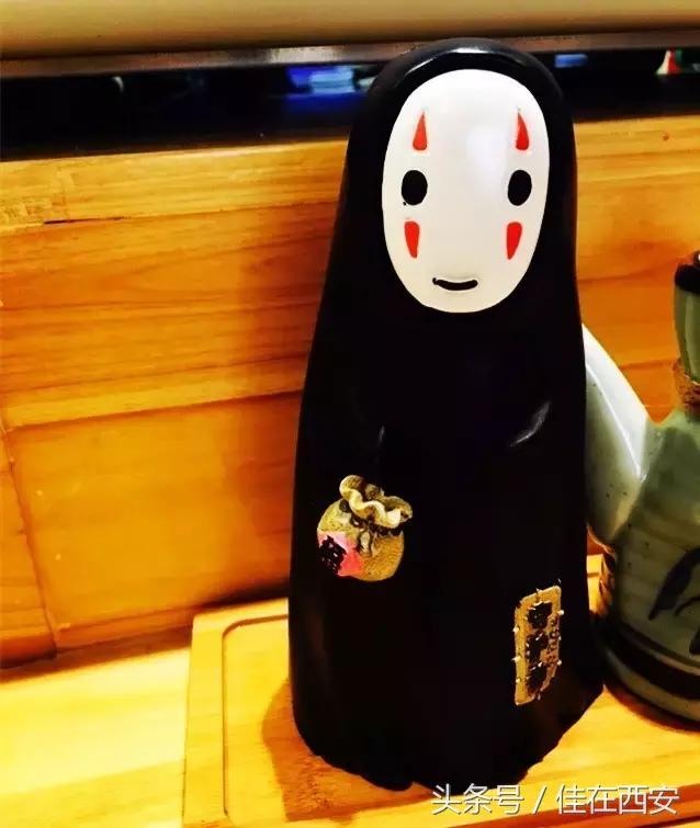 下雨天,请给我一碗日式拉面!西安这几家汤浓面弹!