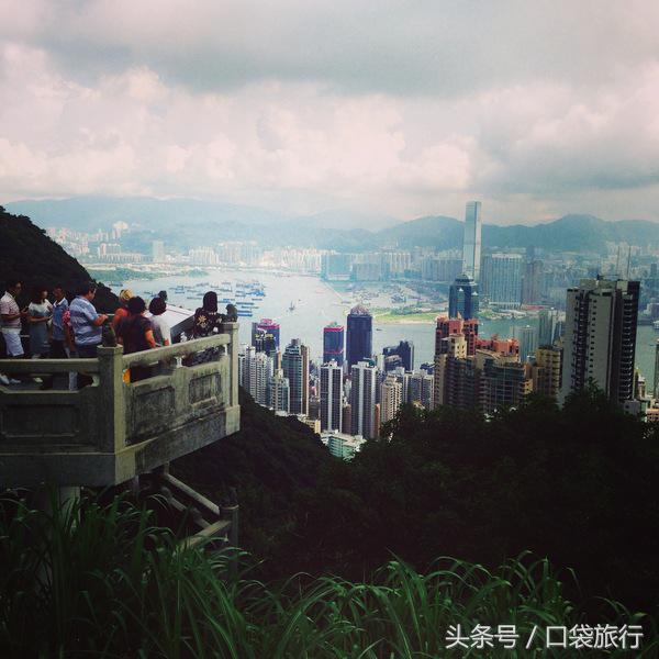 香港5月好去处,5月香港风景视频
