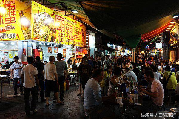 香港5月好去处,5月香港风景视频