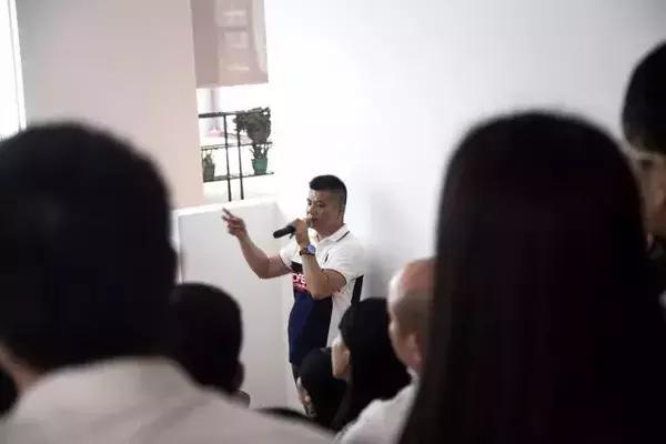 董瑞添：施工图图囧中的化骨绵掌秘籍-PINKIEDU