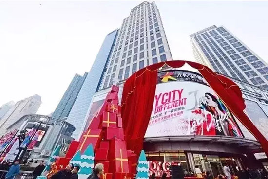 30家千亿房企货真价实,会不会出现千亿租金的房地产企业