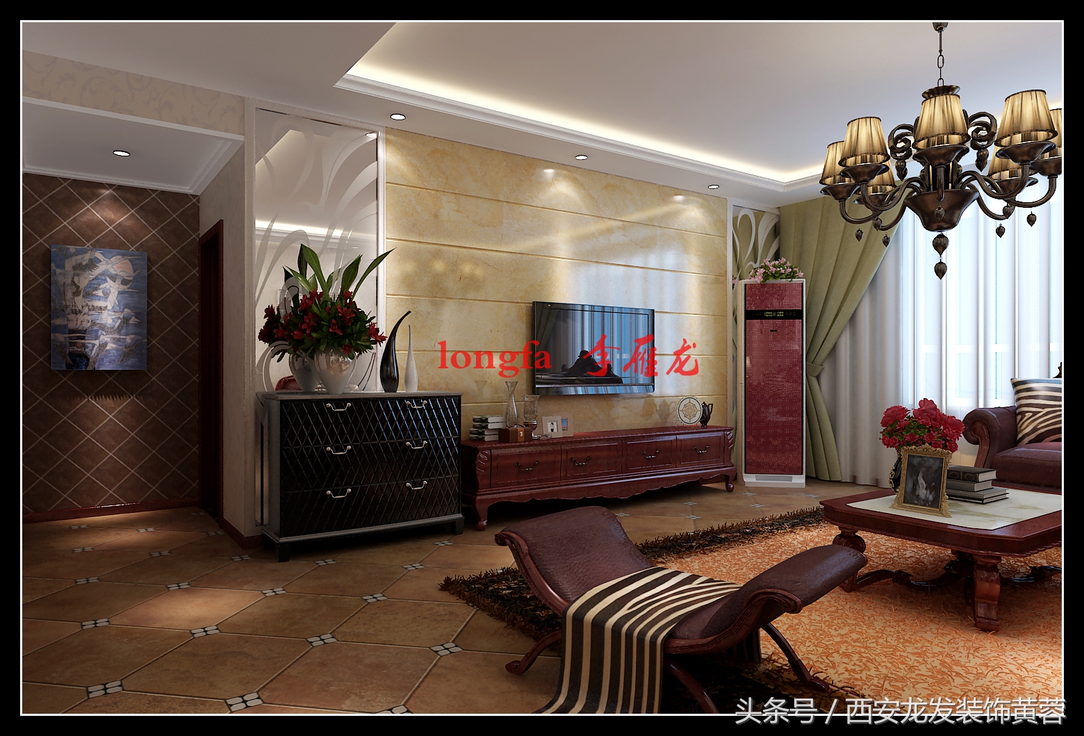 长庆油田西安家属院,长庆油田职工家属院