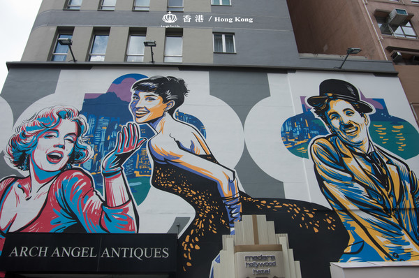 香港4天3夜亲子旅游攻略,香港4天3夜怎么玩