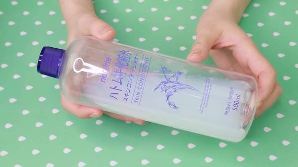 世界上第一瓶化妆水,最好用的几款化妆水