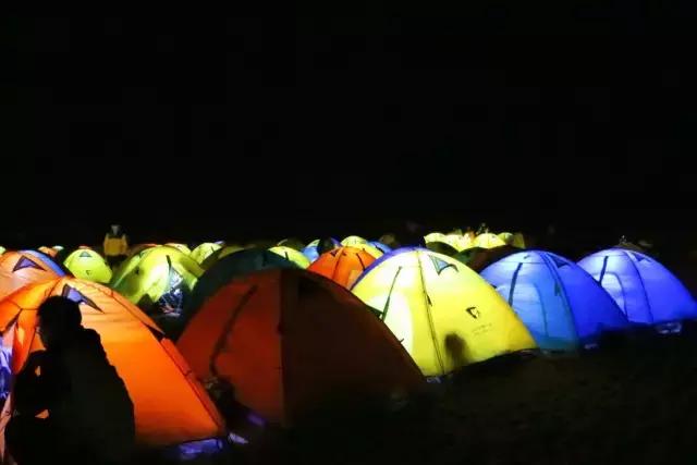 从沙漠穿越到草原的旅程,行者纪录片5集