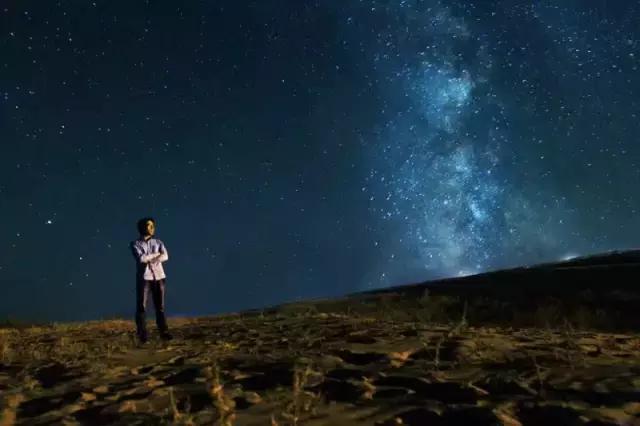 从沙漠穿越到草原的旅程,行者纪录片5集