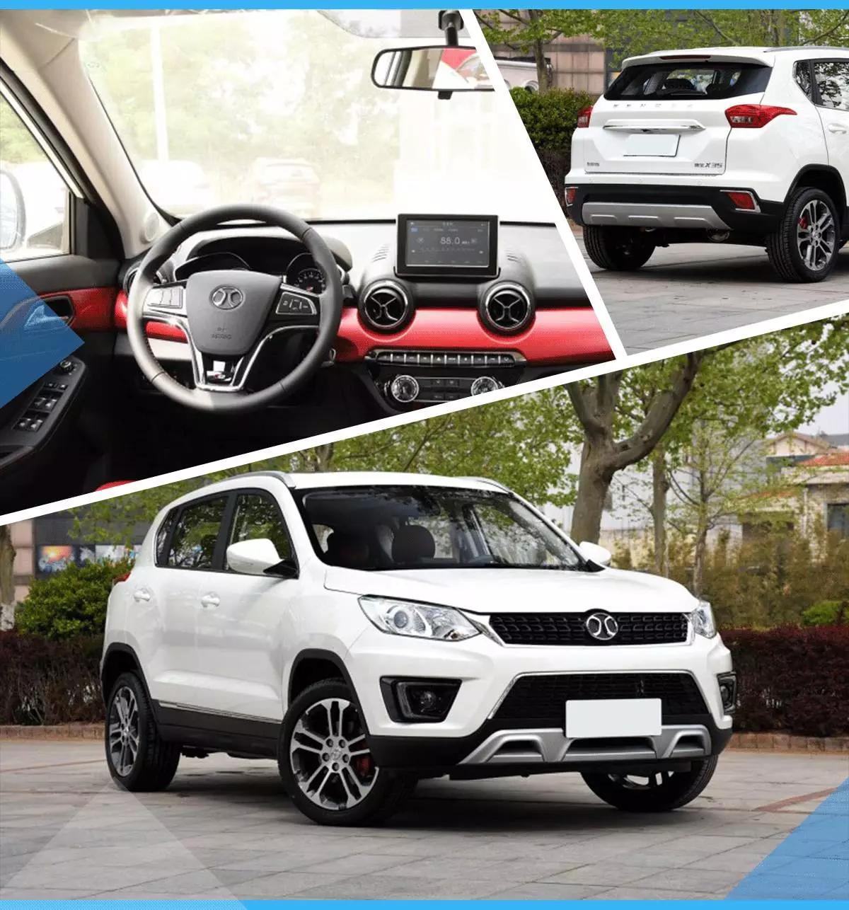 月入4万买什么suv好,30万预算购车这12款suv千万别选