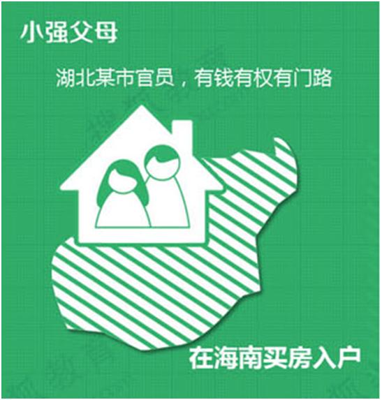 高考移民又出新花招，“合法”的移民更可怕！