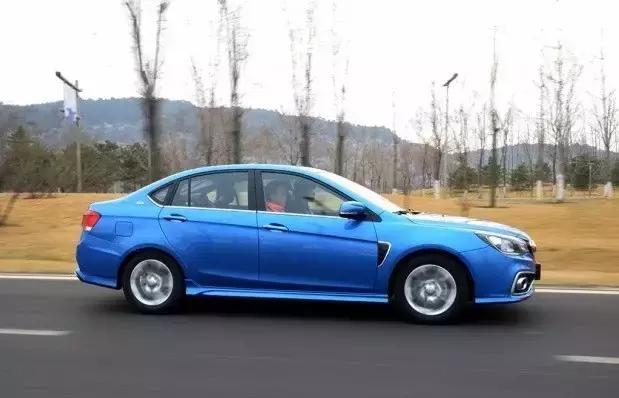 8万起步的三款国产紧凑型SUV,56万左右的小型车