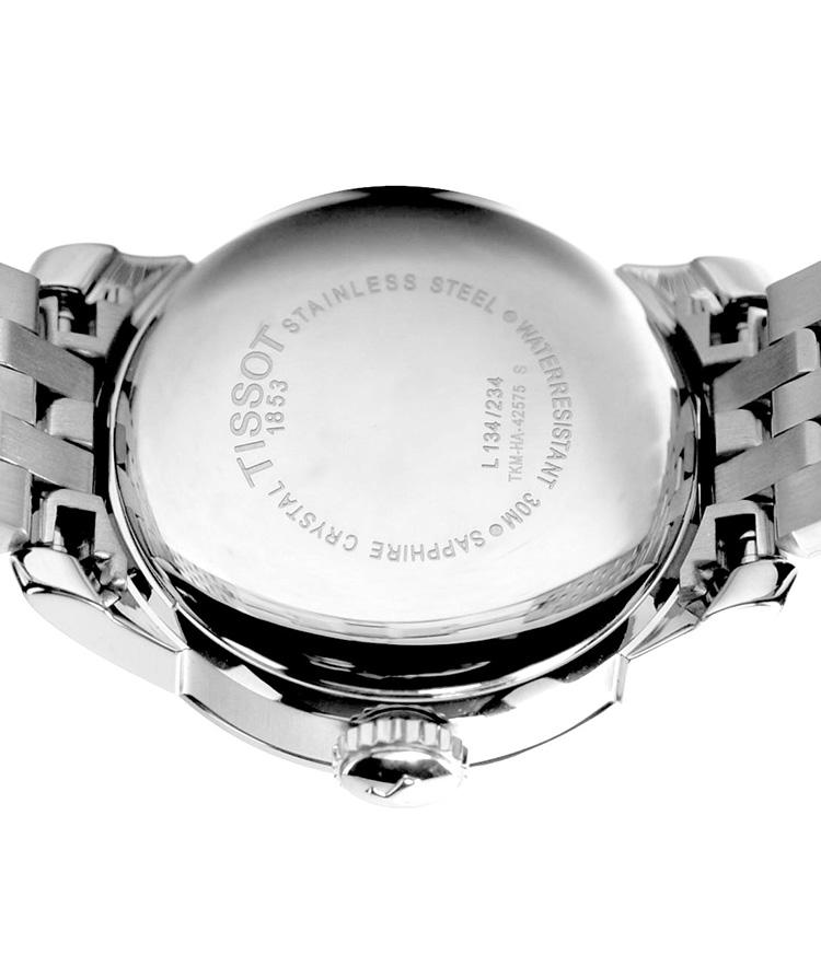 天梭经典T-classic手表回收价格高吗？