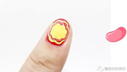 高级质感莫兰迪磨砂美甲,高级质感美甲ins风带钻