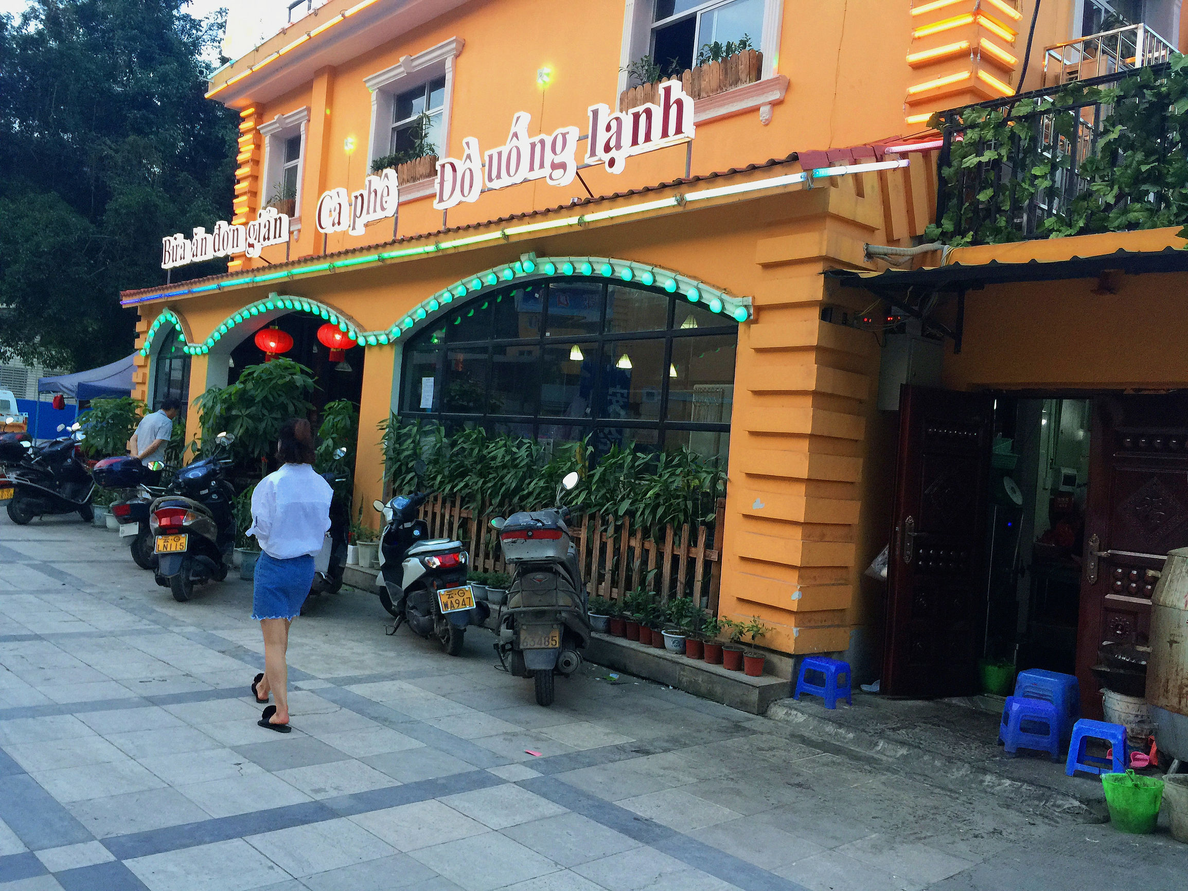 中越边境哪里最值得去,云南边境河口口岸游玩攻略