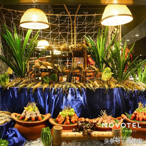 泰国自助餐哪里最好吃又便宜,泰国自助便宜的餐厅有哪些