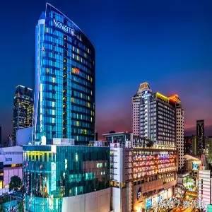 泰国自助餐哪里最好吃又便宜,泰国自助便宜的餐厅有哪些