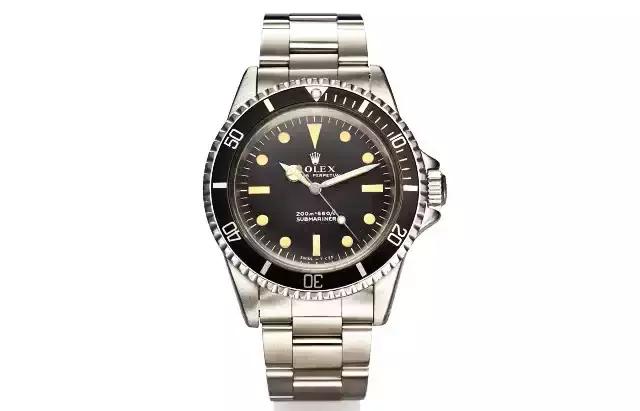 劳力士和劳力士有什么不一样,劳力士与卡地亚对比