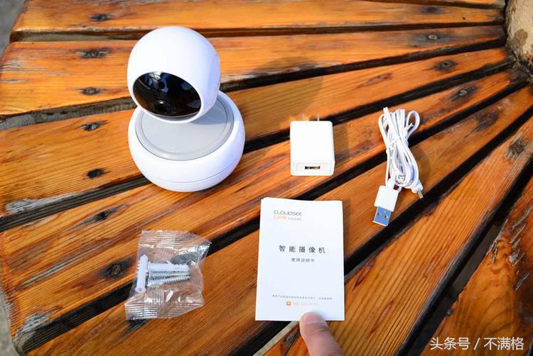 云视通wifi智能摄像机,云视通支持什么牌子的摄像头