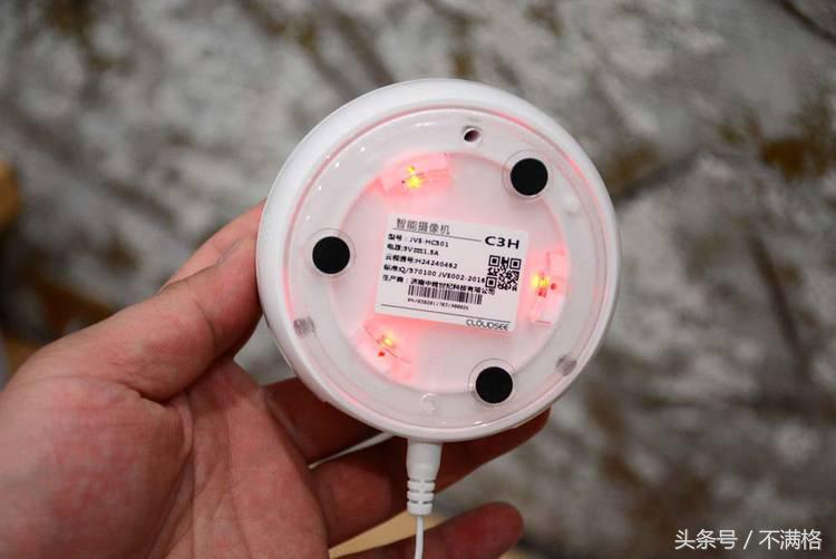 云视通wifi智能摄像机,云视通支持什么牌子的摄像头