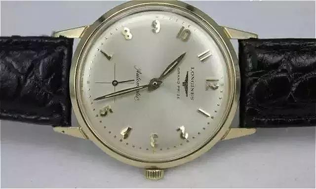 浪琴曾经,浪琴曾经的辉煌