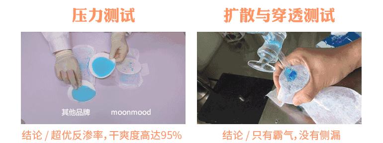 如何辨别姨妈巾是否有毒,姨妈巾里面的晶体有毒吗