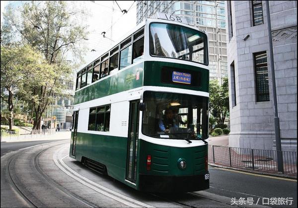 香港5月好去处,5月香港风景视频