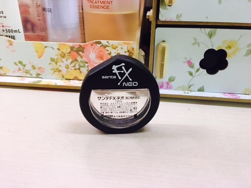 2017年三月四月的小小空瓶记