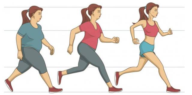 减肥／减脂迷思你误入了几条？