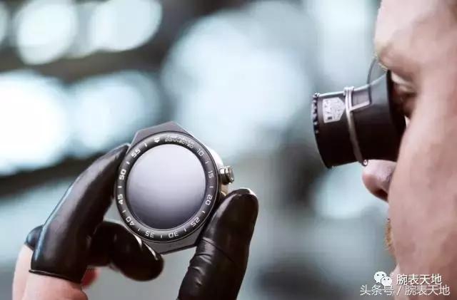 智能表改机械表,机械表变智能手表