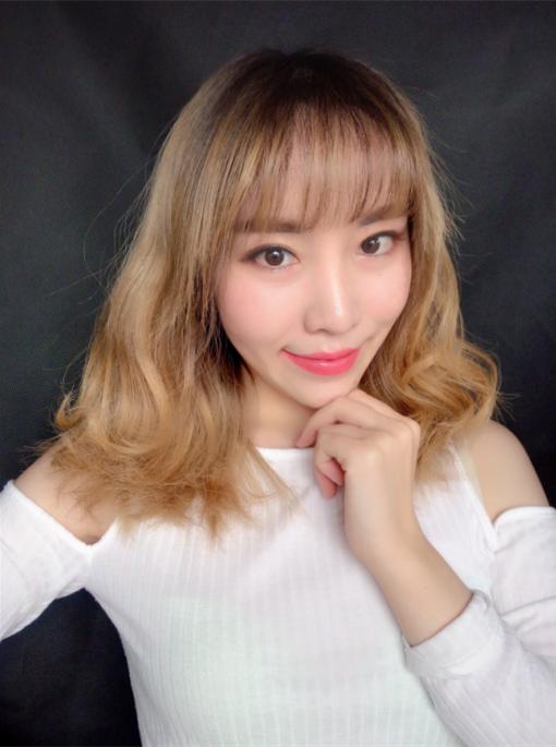 自然纯真才是王道，猫小兔教你打造甜美约会妆