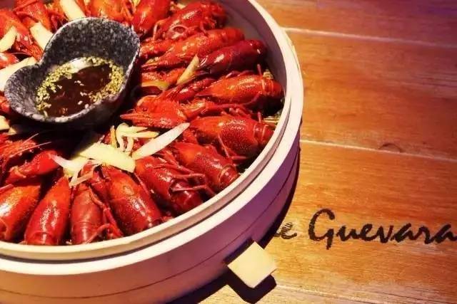 小龙虾上海排行榜,上海小龙虾自助排名前十