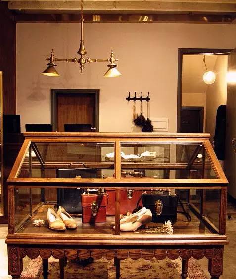 国内顶尖潮流买手店排行榜,国内有哪些顶级买手店