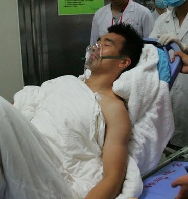 里皮在广州恒大高光时刻,里皮告别广州恒大视频