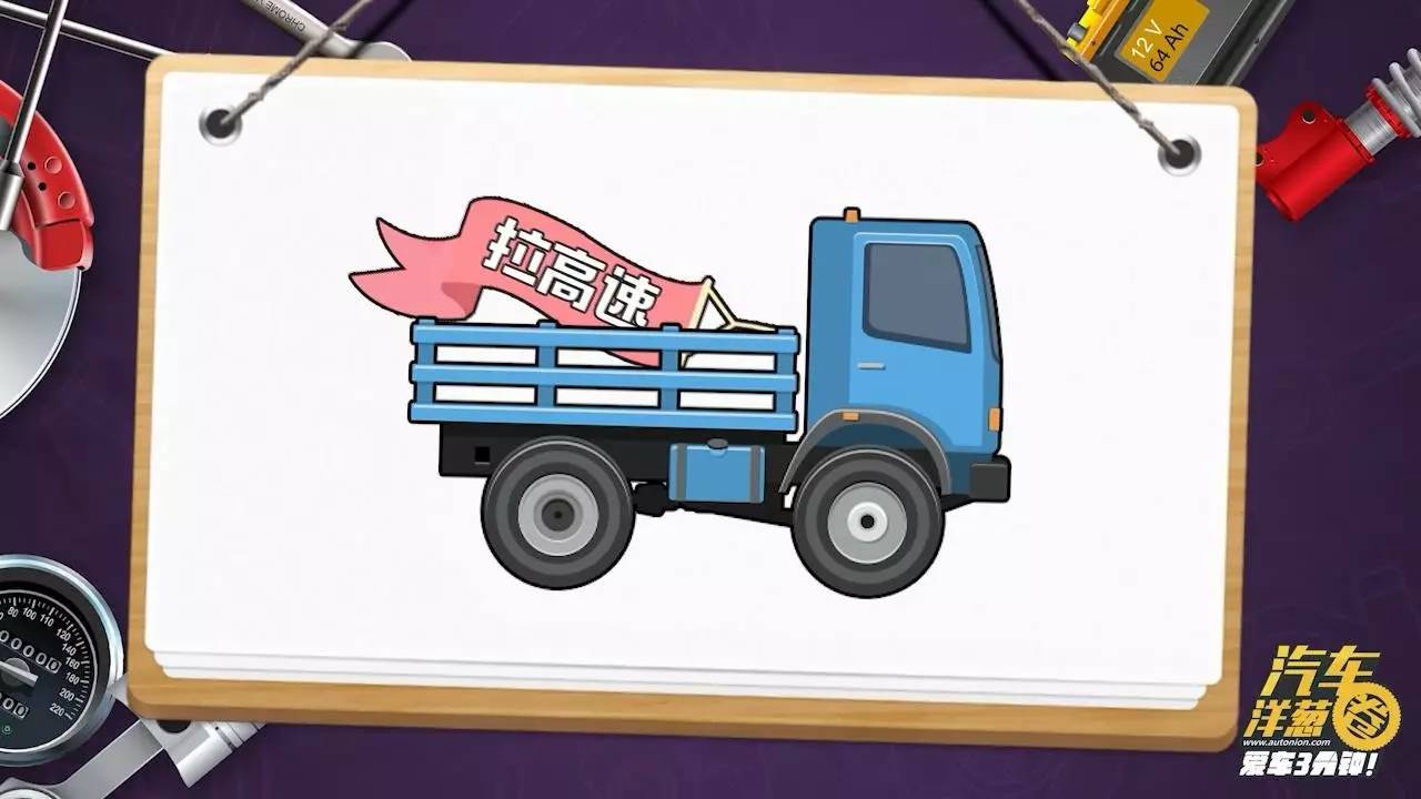 新车磨合期如何正确磨合,新车的磨合应该怎么跑合适呢