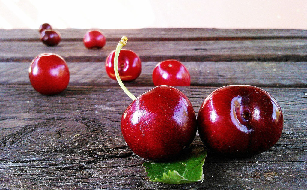 痛风多吃水果蔬菜增强免疫力,击退痛风的四种水果