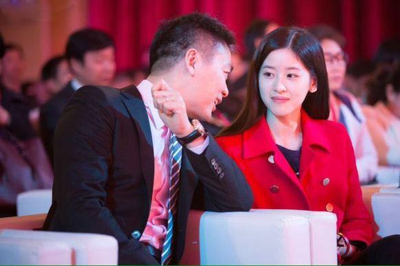 奶茶妹妹发家史,奶茶妹成长史