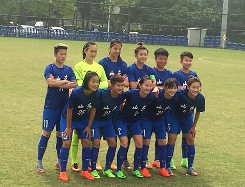 盘点最奇葩运动会,全运会足球奇葩进球