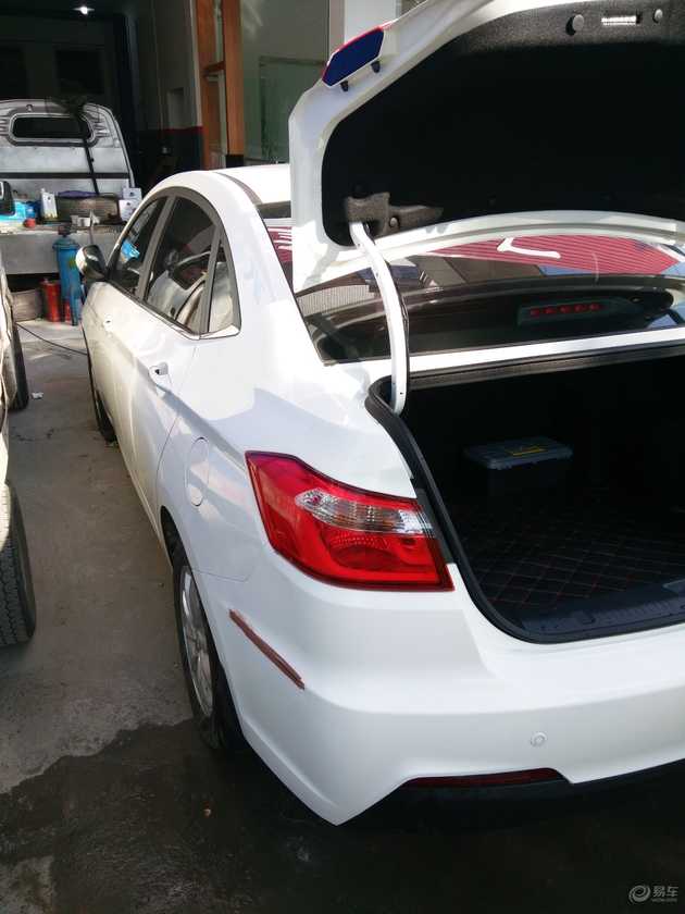 用车两年后真实感受体验总结,用车感受与心得