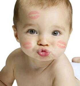 脂溢性湿疹结的黄痂能洗掉吗,湿疹起黄痂是快好了还是严重了