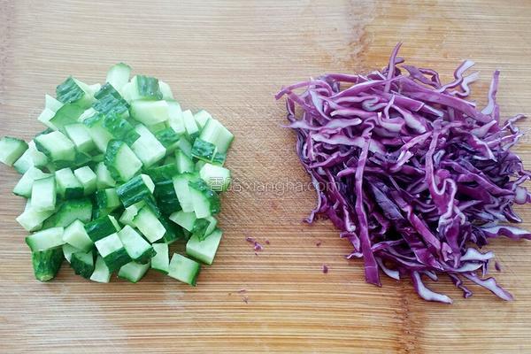 减肥的蔬菜沙拉有哪些,推荐6种美容又减肥的沙拉