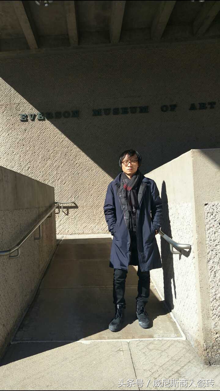 泥邦访谈丨设计是一份值得我终生奋斗的事业——专访设计师肖泽平