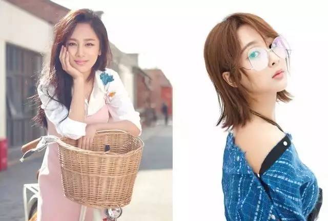 超级自然的隐形无痕接发,高质感无痕接发