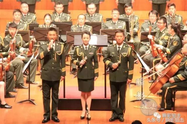 5.12重磅｜*警武**男声合唱将唱响清华学堂