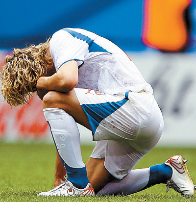 天下足球感动人心的时刻,天下足球十大催泪语句