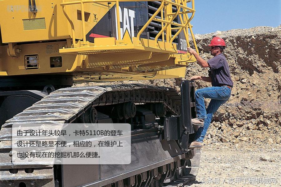 卡特彼勒超大型挖掘机大全,卡特彼勒蓝色挖掘机