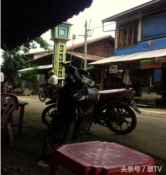 缅甸翡翠探秘历险记全集,探秘缅甸翡翠矿