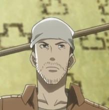 《进击的巨人》盘点为自由之翼而牺牲的劳模们！