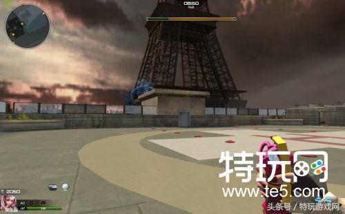 逆战猎魔挑战冰龙打法,逆战地狱修罗猎魔