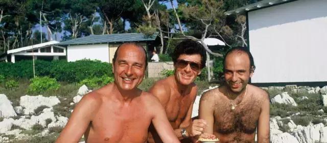 法国总统旅游,法国总统旅游攻略